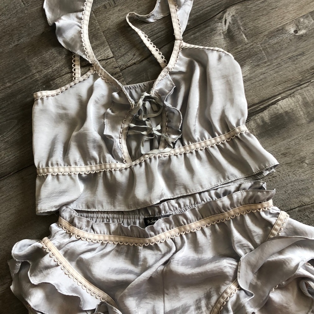 For love and lemons soliana top SOLD - Picture 5 of 5